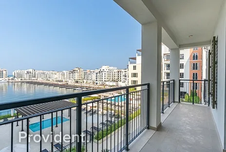 Apartment - Provident Estate