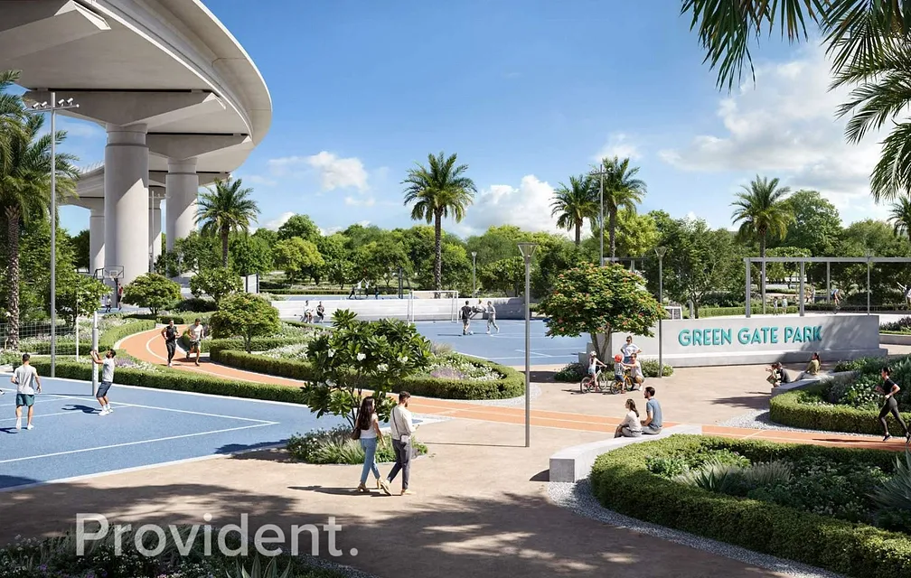 property image - Provident Estate