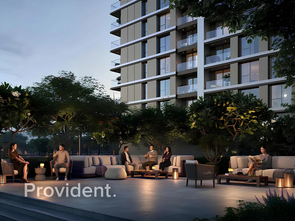 property image - Provident Estate