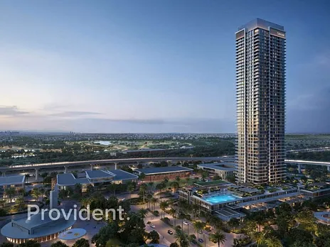 Apartment - Provident Estate