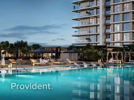 Apartment - Provident Estate