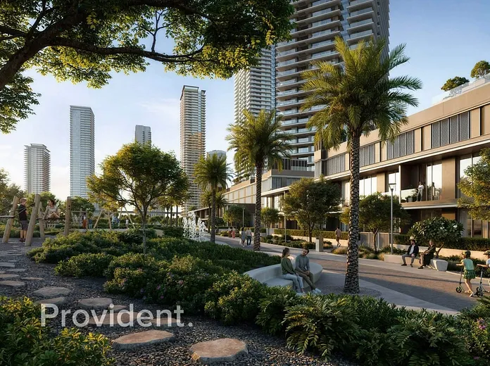 Apartment - Provident Estate