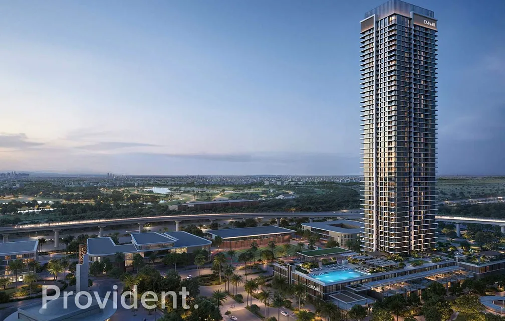 property image - Provident Estate
