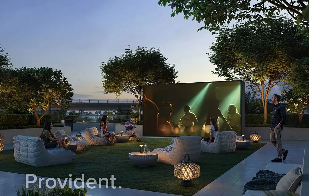 property image - Provident Estate