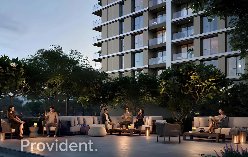 property image - Provident Estate