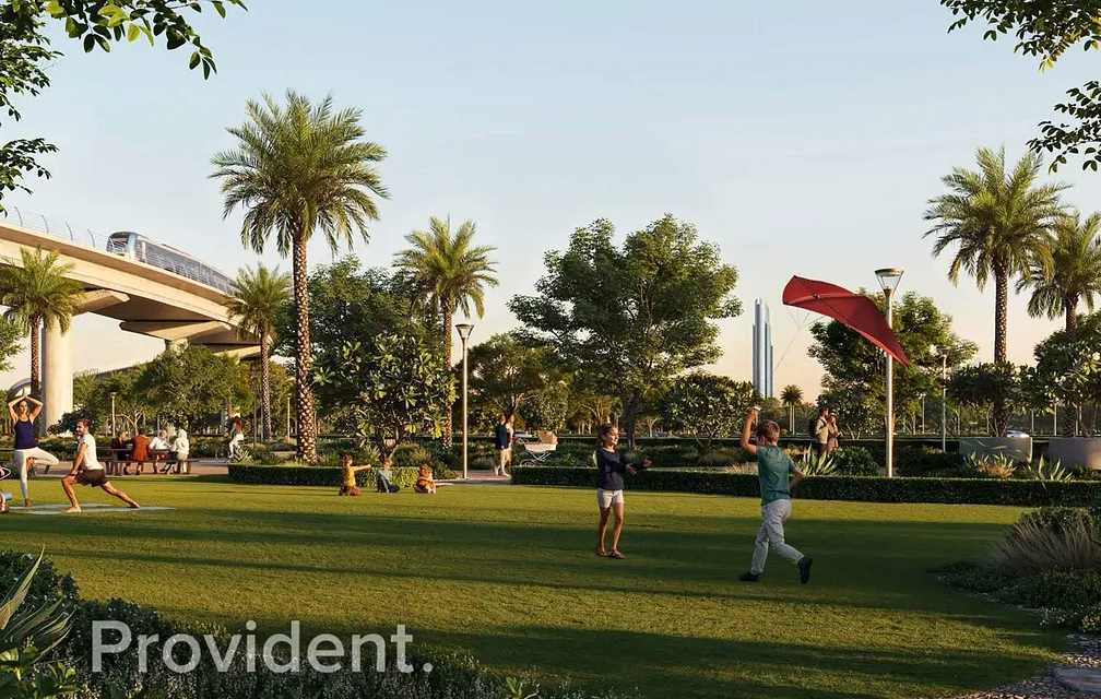 property image - Provident Estate