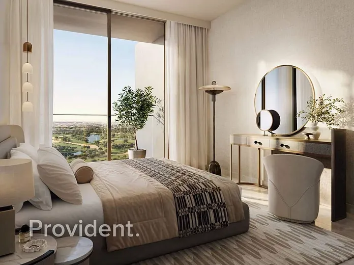 Apartment - Provident Estate