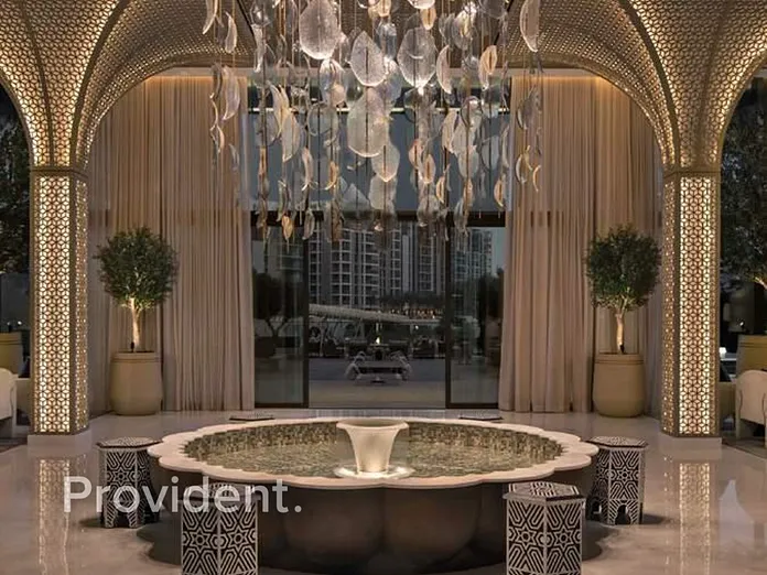 Apartment - Provident Estate