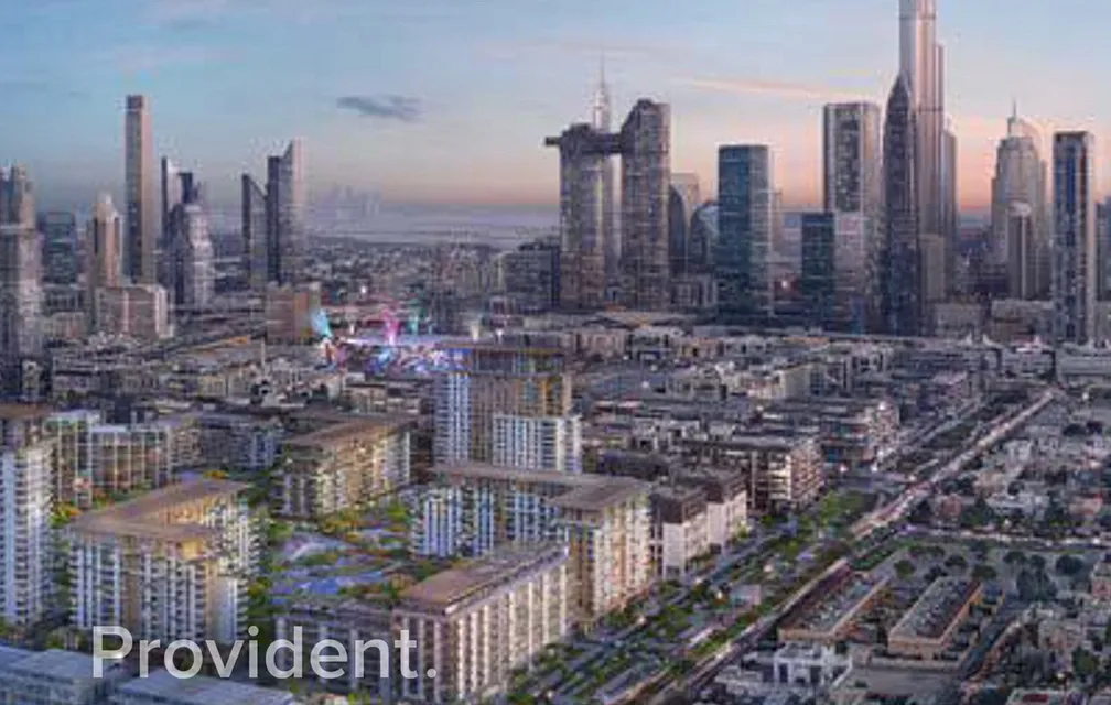 property image - Provident Estate