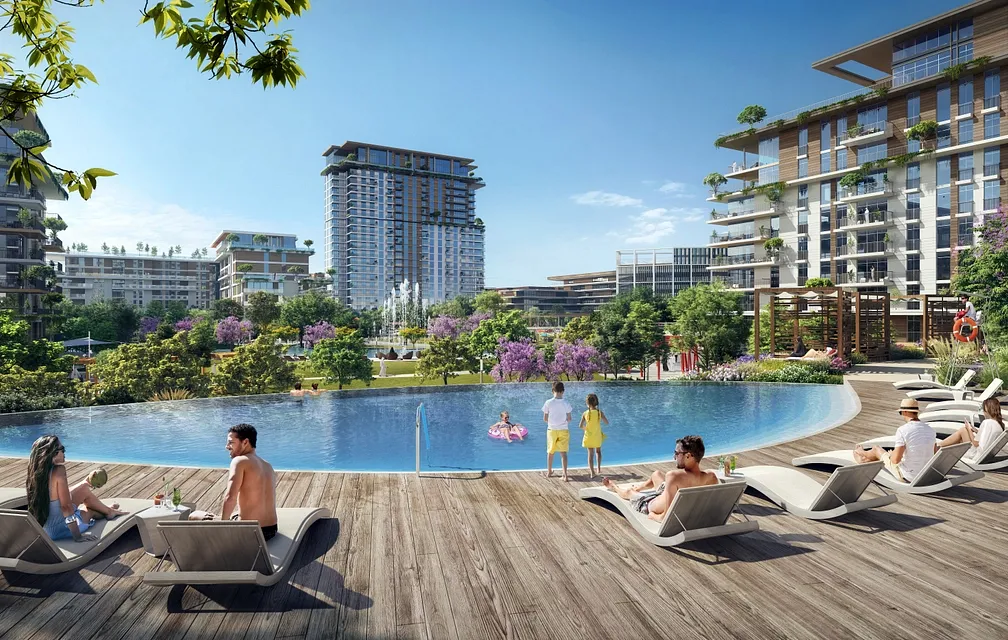 property image - Provident Estate