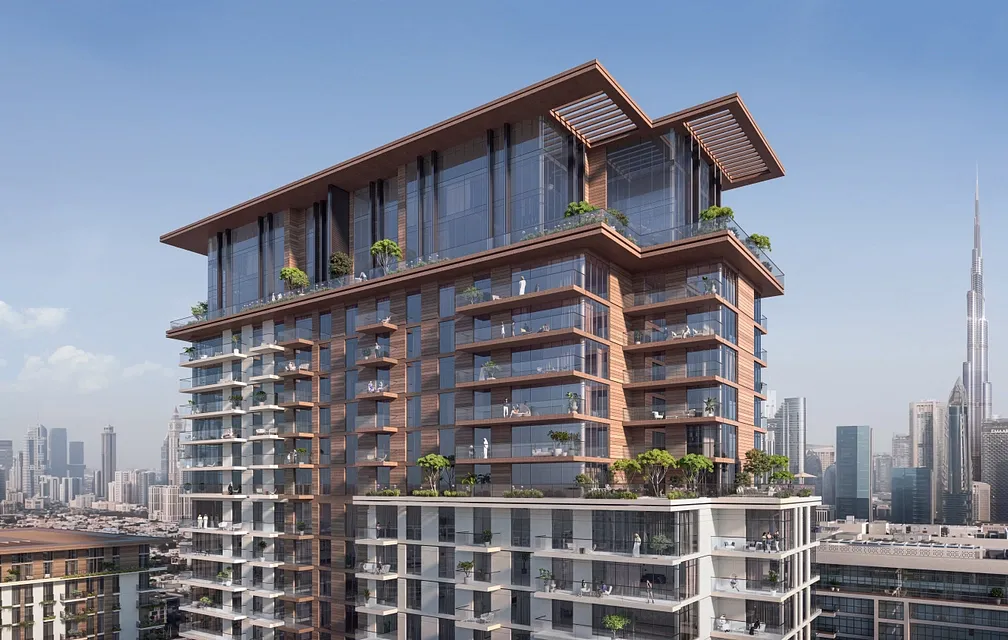 property image - Provident Estate