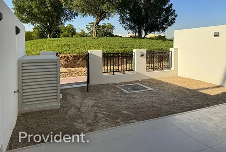 Townhouse - Provident Estate