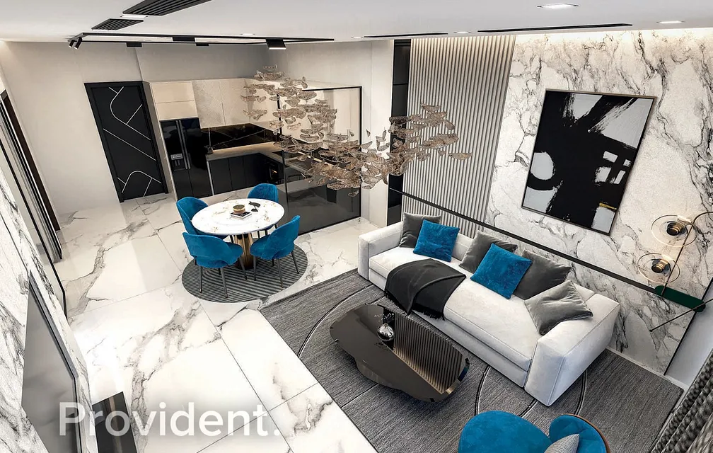 property image - Provident Estate