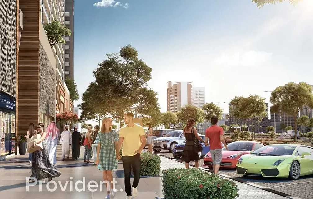 property image - Provident Estate