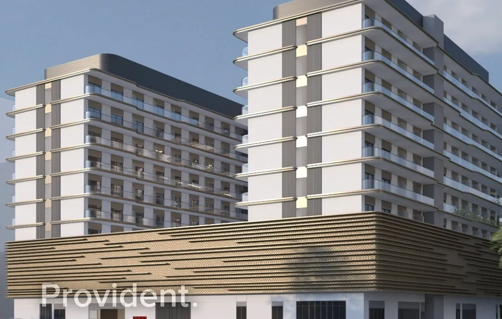 property image - Provident Estate