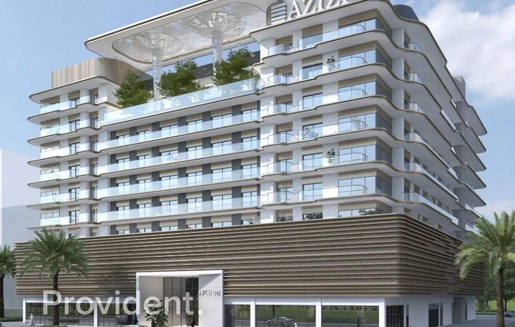 property image - Provident Estate