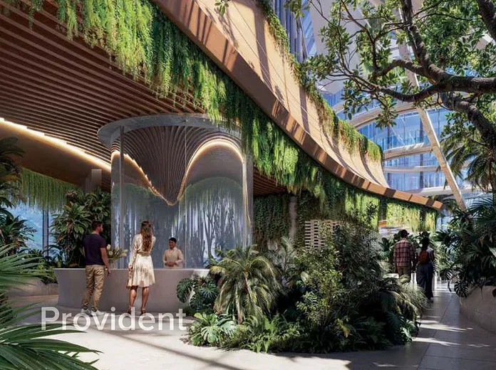 Apartment - Provident Estate