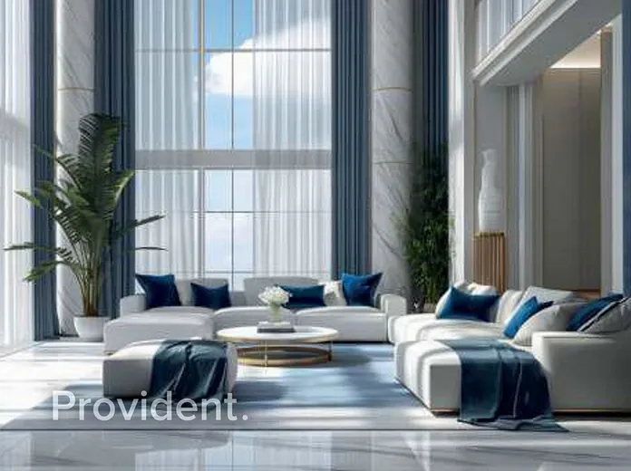 Apartment - Provident Estate