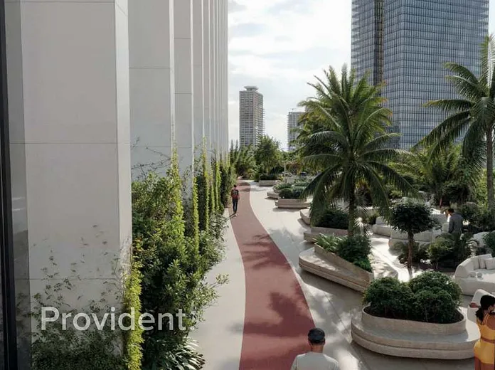 Apartment - Provident Estate