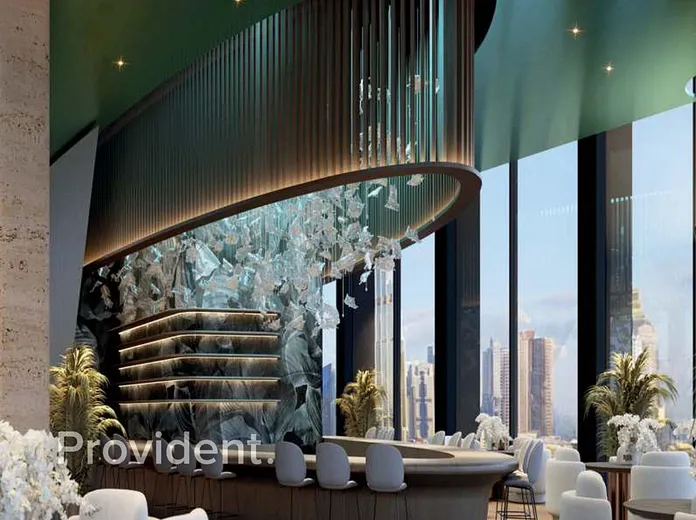 Apartment - Provident Estate