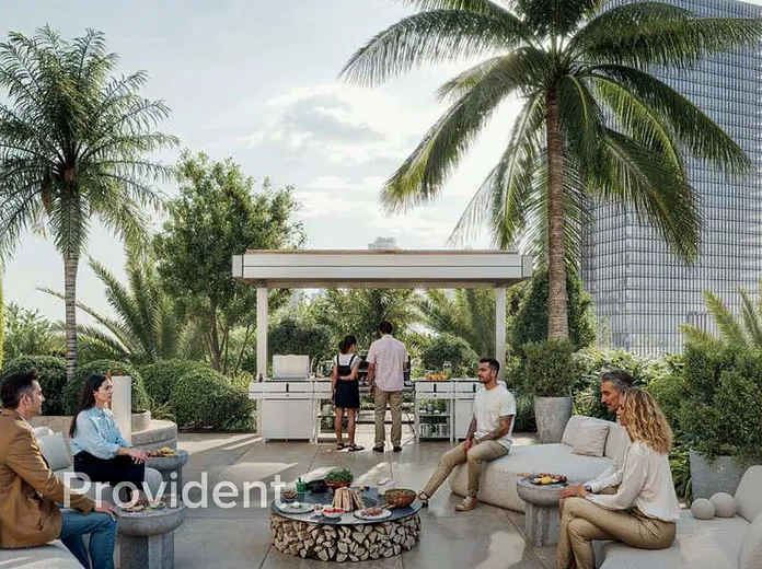 Apartment - Provident Estate