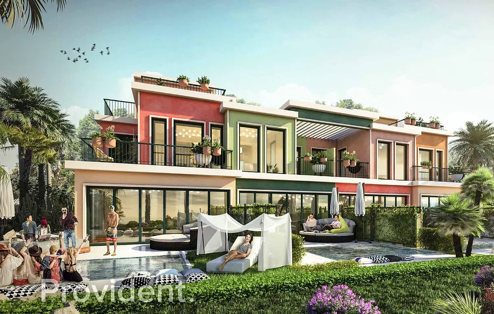 property image - Provident Estate