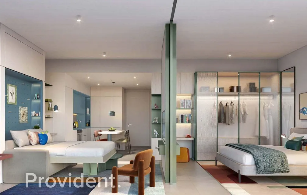 property image - Provident Estate