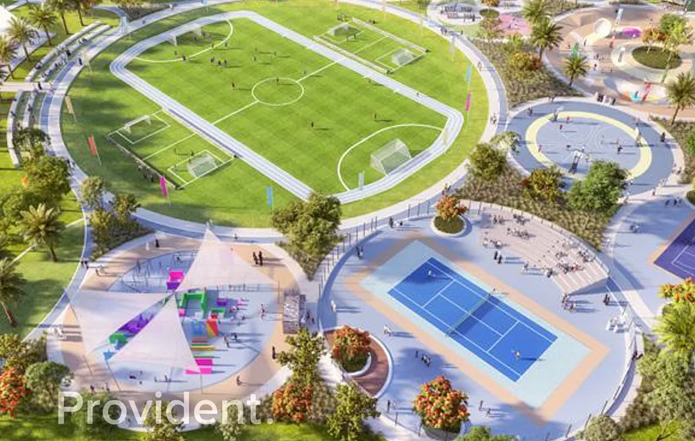 property image - Provident Estate