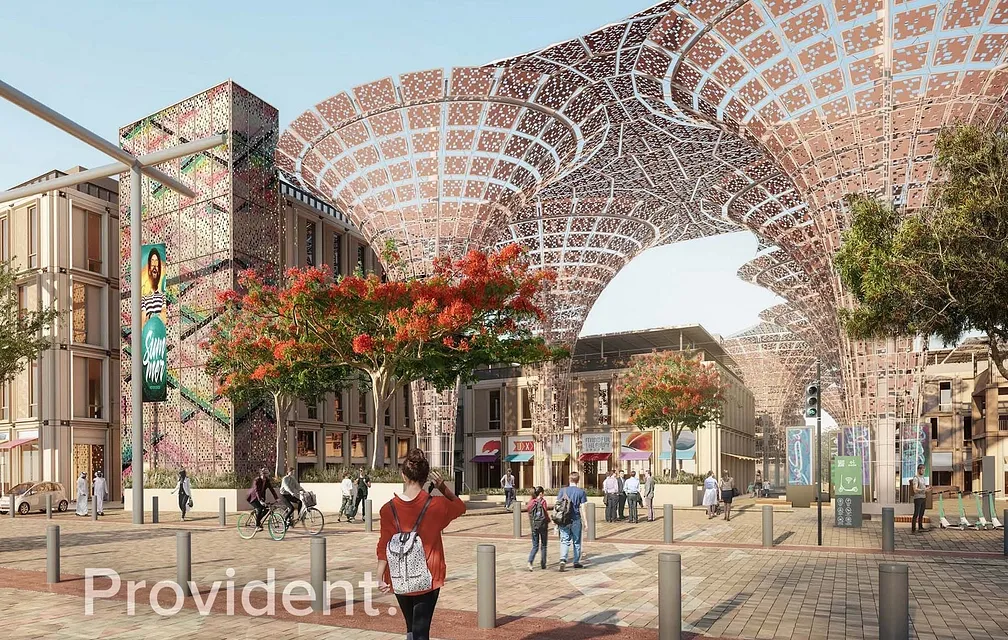 property image - Provident Estate