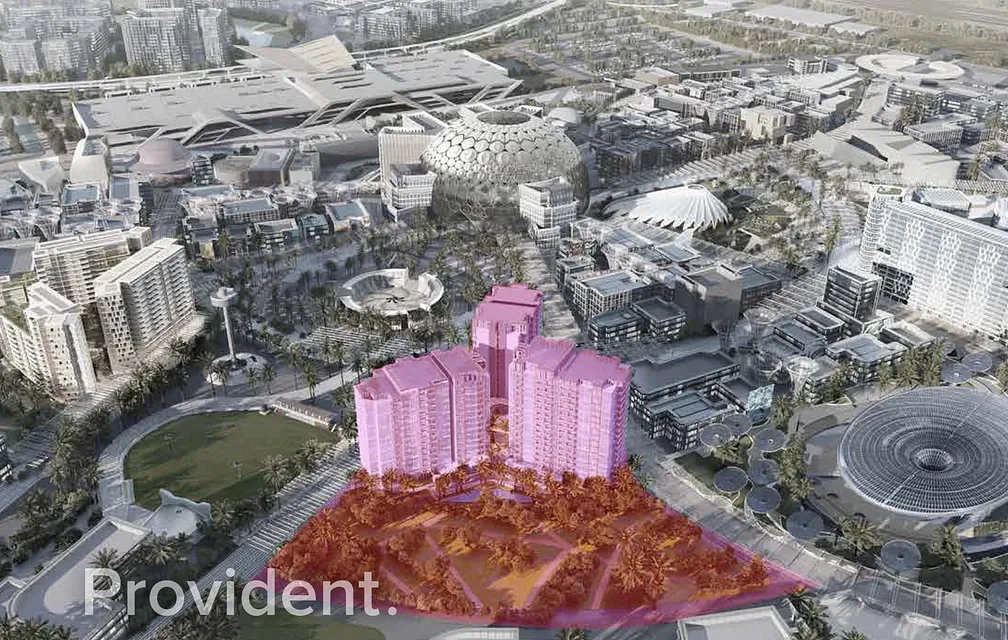 property image - Provident Estate