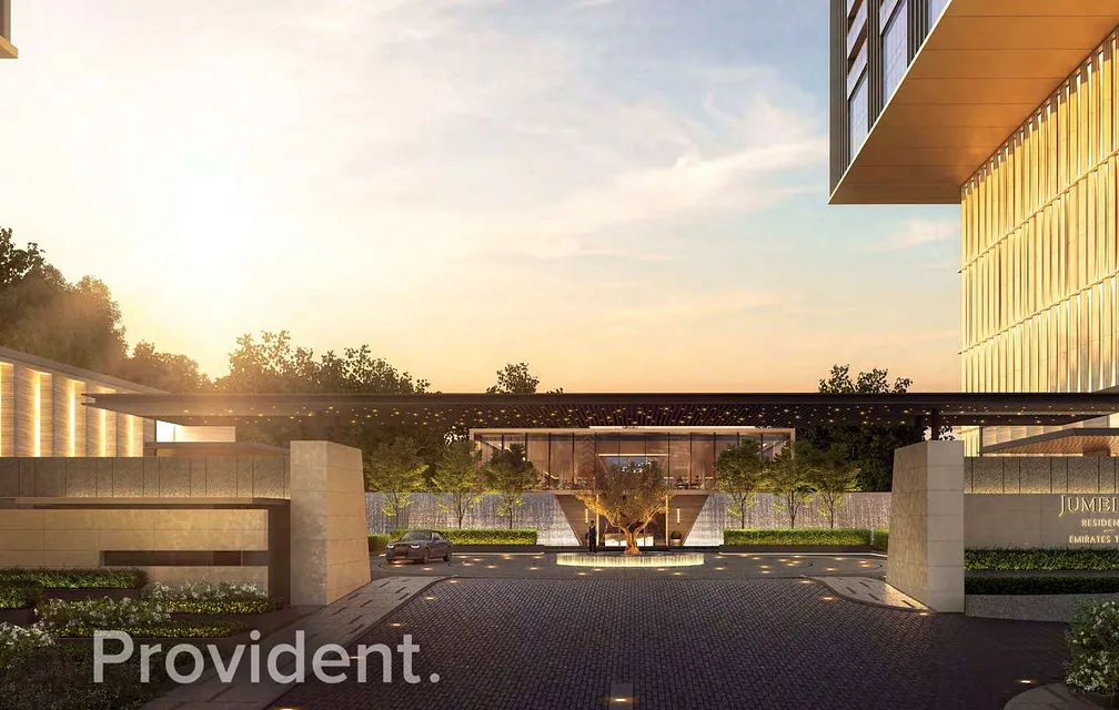 property image - Provident Estate