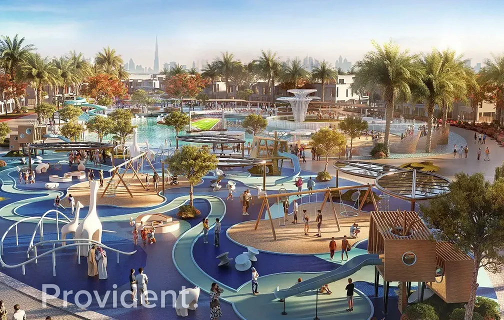 property image - Provident Estate