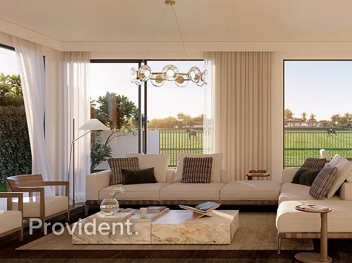 Villa - Provident Estate