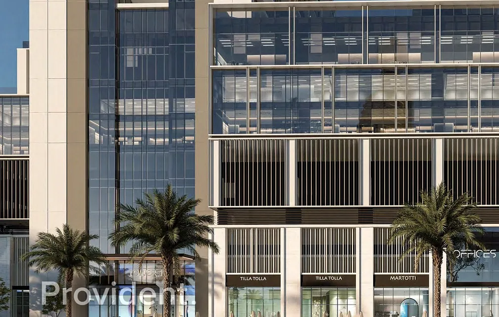 property image - Provident Estate