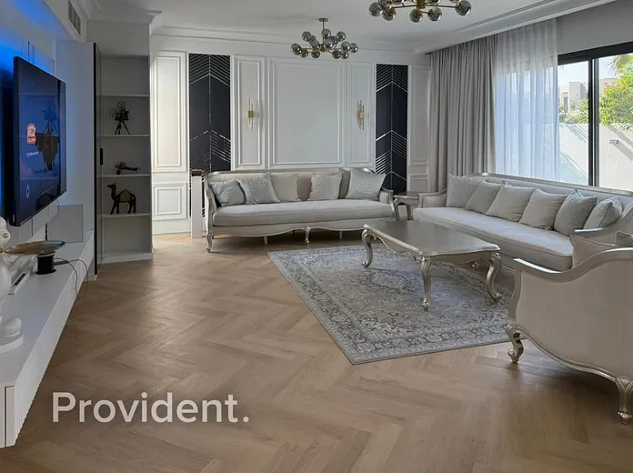 Villa - Provident Estate