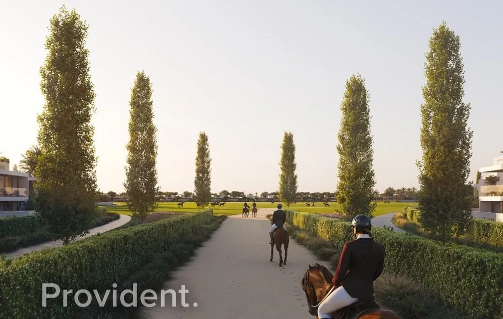 property image - Provident Estate