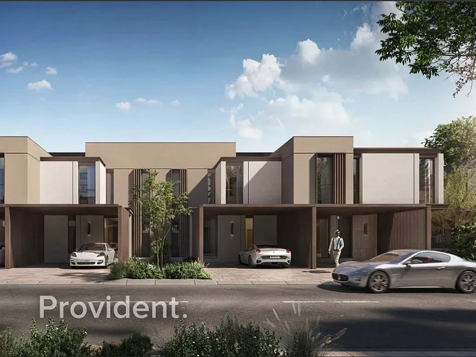 Villa - Provident Estate