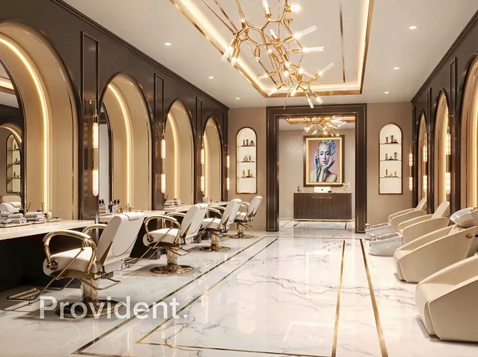 Apartment - Provident Estate