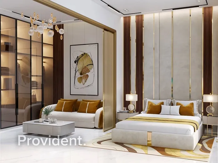 Apartment - Provident Estate