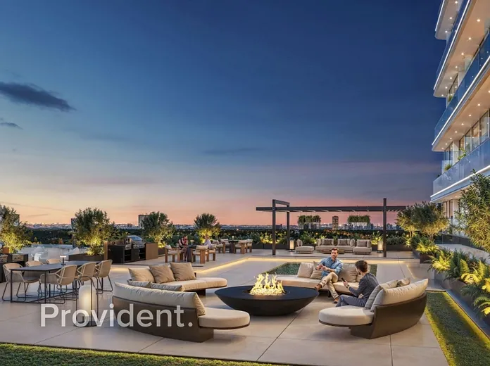 Apartment - Provident Estate