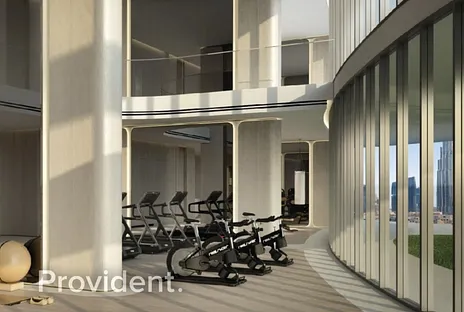 Apartment - Provident Estate