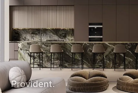 Apartment - Provident Estate