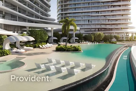 Apartment - Provident Estate