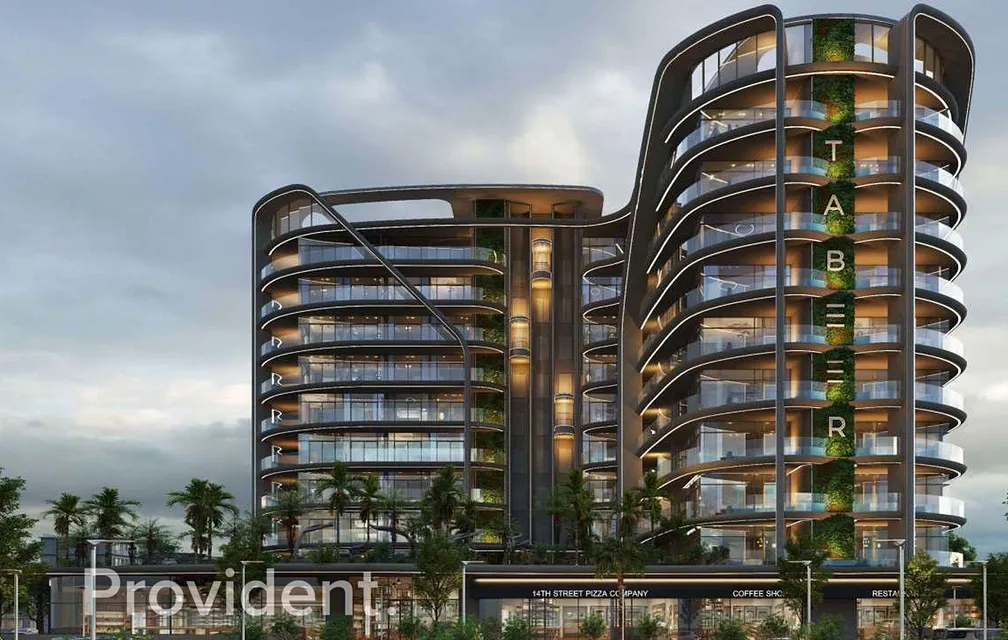 property image - Provident Estate