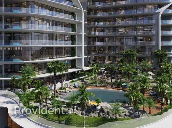 Apartment - Provident Estate