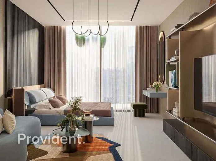 Apartment - Provident Estate