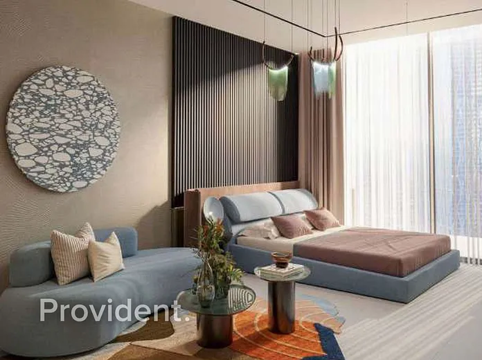 Apartment - Provident Estate