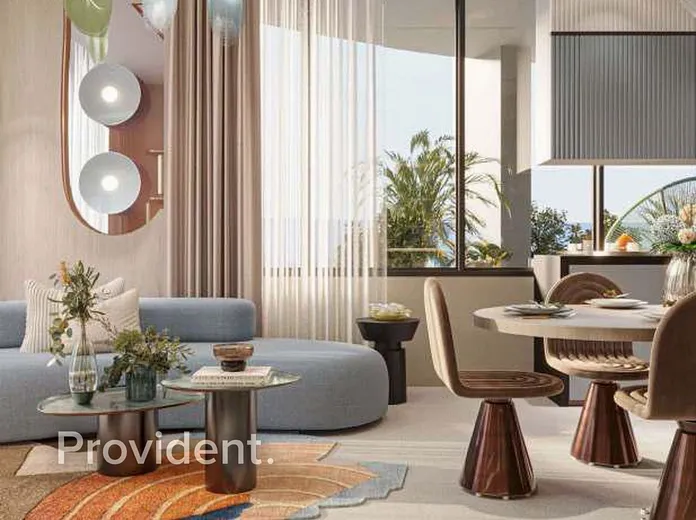 Apartment - Provident Estate