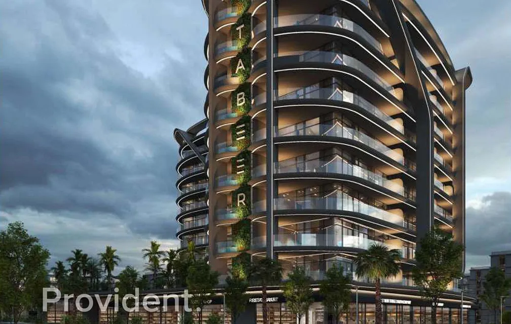 property image - Provident Estate