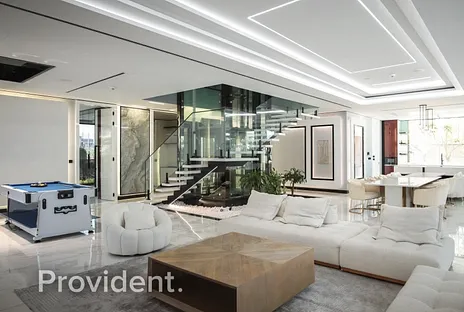 Villa - Provident Estate